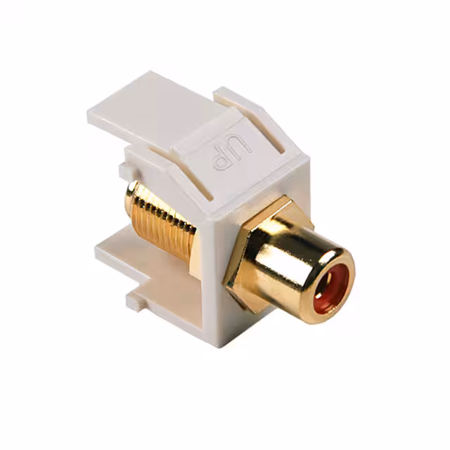 RCAFINSERT-FW HellermannTyton  Inserciones Keystone